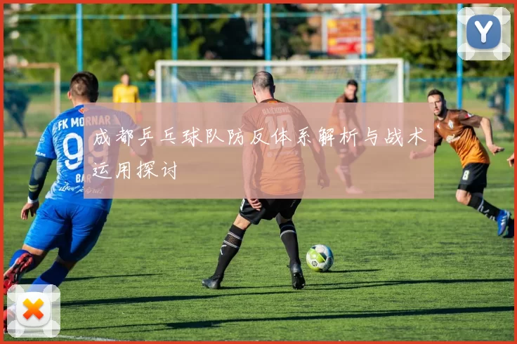 成都乒乓球队防反体系解析与战术运用探讨