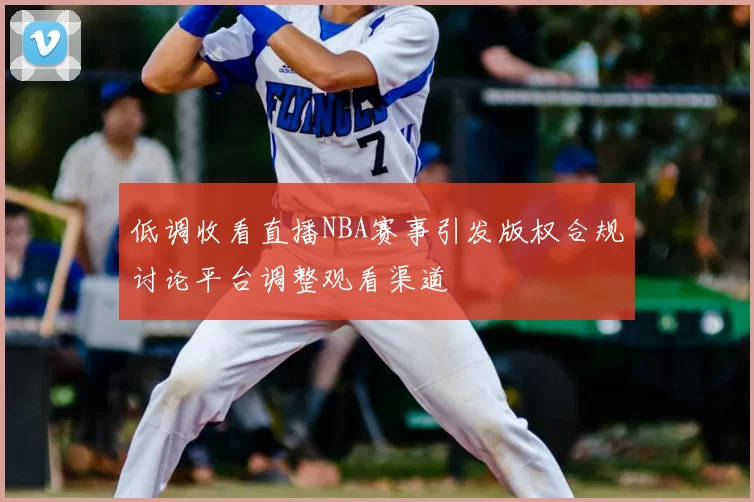 低调收看直播NBA赛事引发版权合规讨论平台调整观看渠道