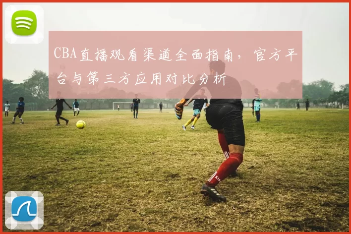 CBA直播观看渠道全面指南，官方平台与第三方应用对比分析