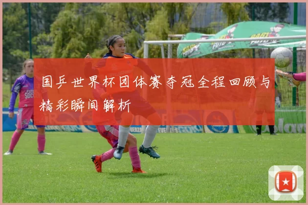 国乒世界杯团体赛夺冠全程回顾与精彩瞬间解析