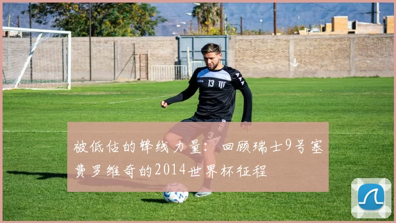被低估的锋线力量:回顾瑞士9号塞费罗维奇的2014世界杯征程