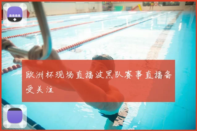 欧洲杯现场直播波黑队赛事直播备受关注